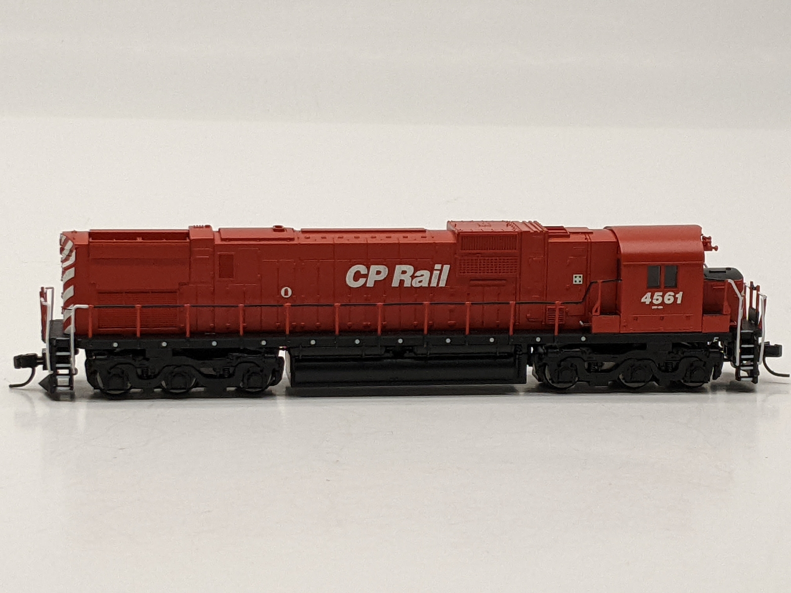 Atlas 40003579 N C-630 - Canadian Pacific / CP #4561 - DCC/Sound