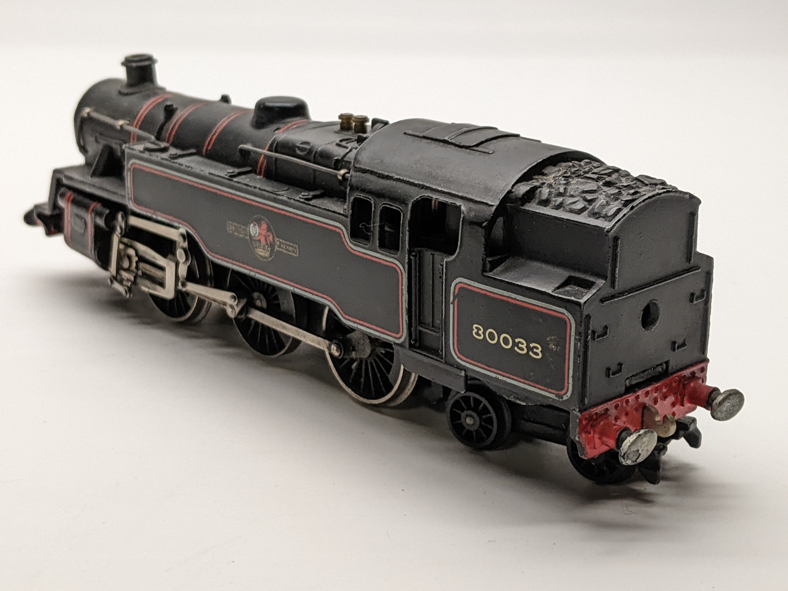 Hornby dublo best sale locomotives for sale